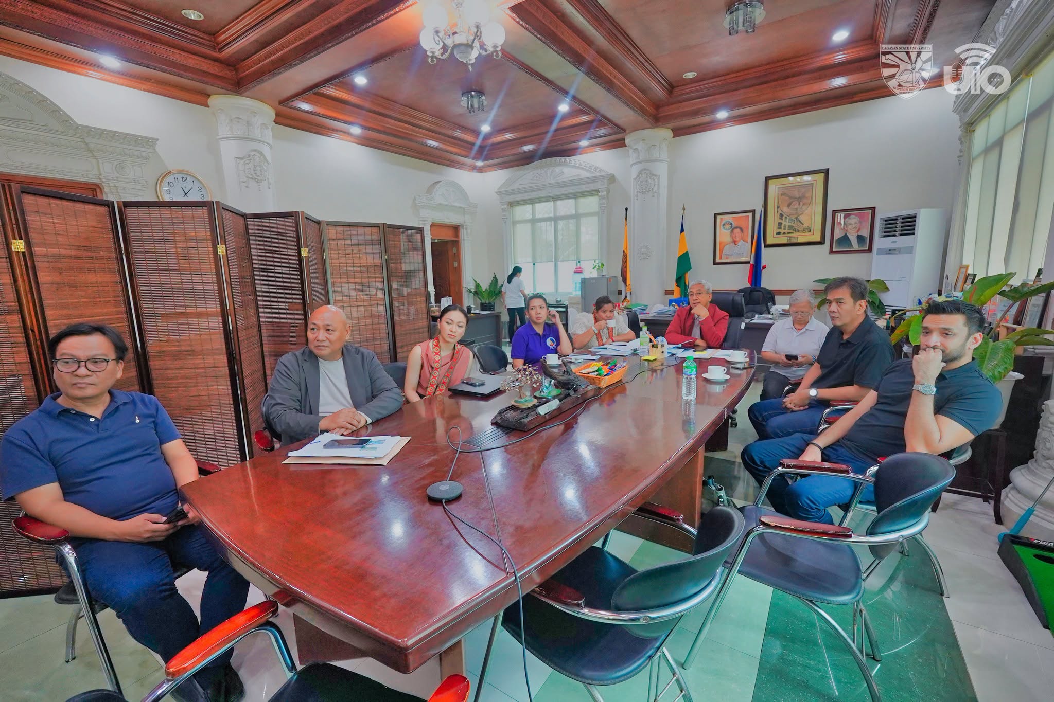 USEC-DESAGON-DICT-VISIT-PHOTOSET photo 10